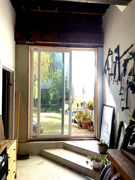 Intimate Photo Studio for Events in Mission District - Gallery image