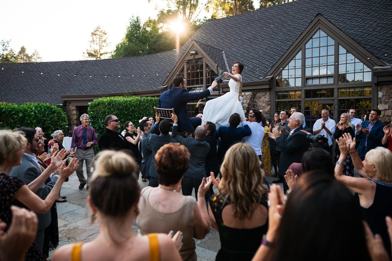 Wedding Photography Package 8-Hour Coverage Online Gallery - Gallery image