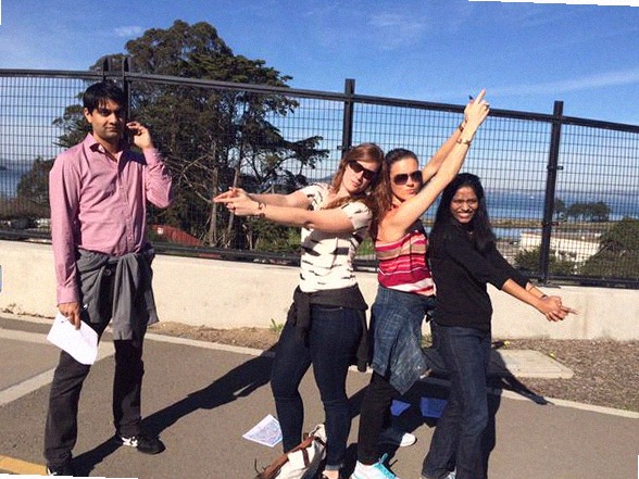 Tech Interactive Treasure Hunt - San Jose Team Building - Gallery image