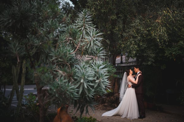Wedding Photography Package 8-Hour Coverage Online Gallery - Anniversary - Featured image