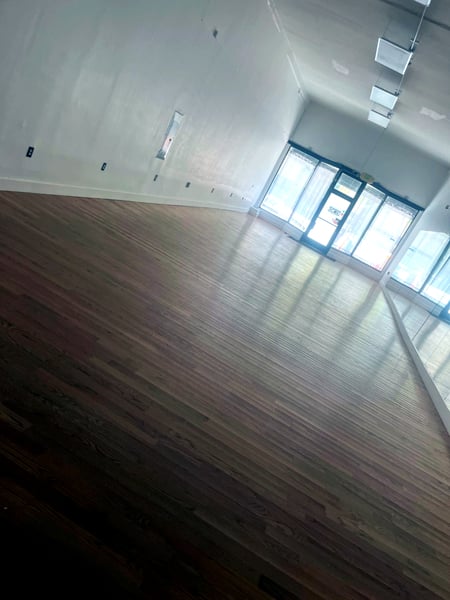 Dance Studio for Memorable Events - Gallery image