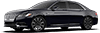 Lincoln Continental Luxury Rental for Celebrations & Group Travel - Anniversary - Featured image