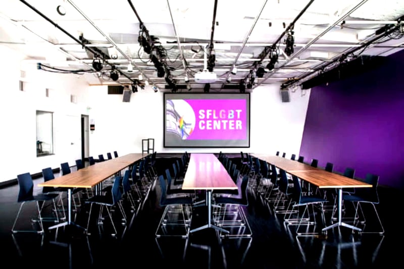 Expansive Event Space for Events in Mint Hill - Featured image