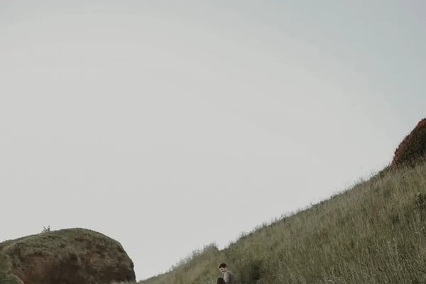 Wedding Videographer Weekend Two Day Drone Adventure Recap Films - Anniversary - Featured image