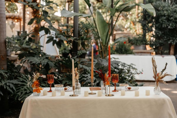 Month of Wedding Coordination with Decor and Timeline Support - Anniversary - Featured image