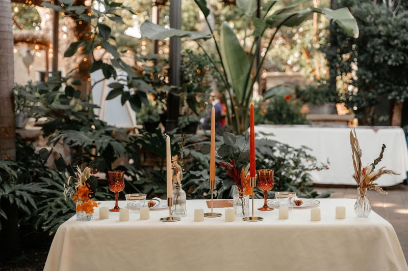 Month of Wedding Coordination with Decor and Timeline Support - Featured image
