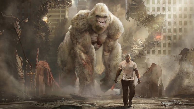 BAR QA - Gallery image