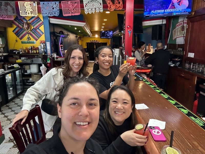 Mission District Treasure Hunt - SF Team Building Adventure - Gallery image