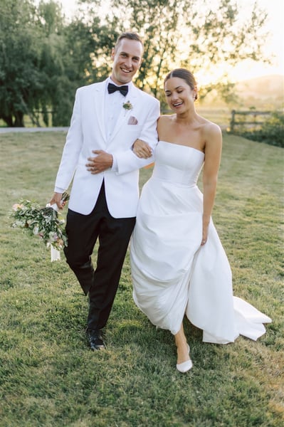 Estate Wedding Photography Ten-Hour Coverage Second Shooter - Gallery image