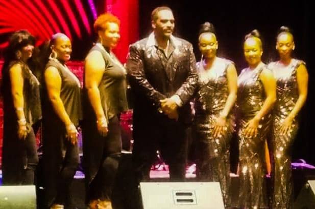 Vallejo Multi-Genre Live Music for Wedding and Corporate Bookings - Gallery image