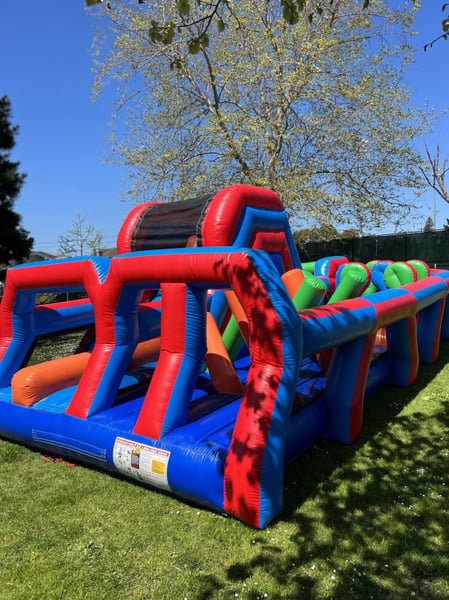 Crazy Package Premium Party Rentals Bundle — Daily Booking - Gallery image