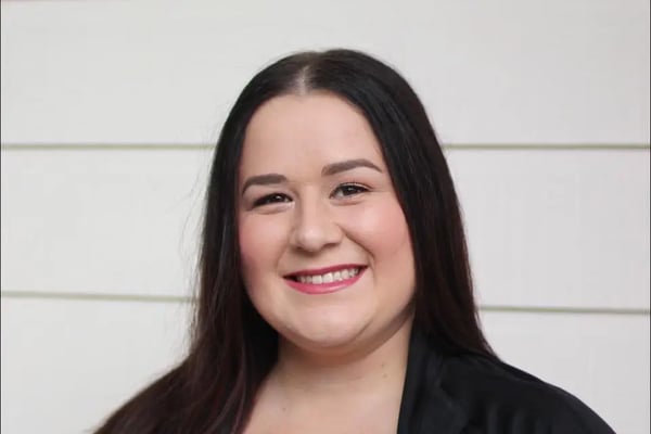 Custom Brownies & Blondies - Engagement - Featured image