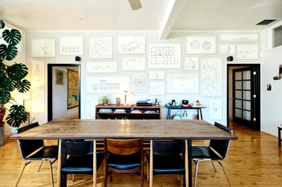 Private Private Office for Your Next Event in Mission District