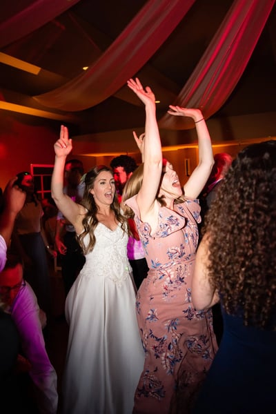 Oakland Jazz Six-Piece Band for Wedding and Corporate Events - Gallery image
