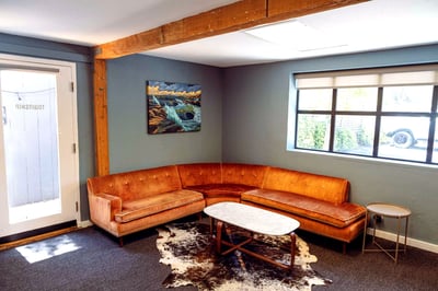 Enchanting Event Space for Celebrations Venues in Sausalito - Featured