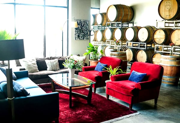 Stunning Event Space for Celebrations - Anniversary in Richmond - Featured image