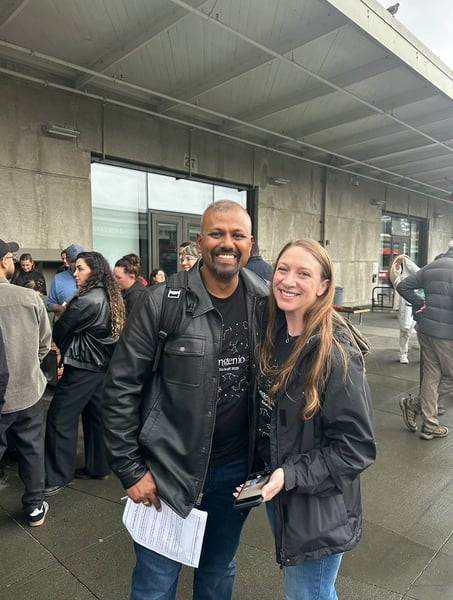 Downtown Tiburon Treasure Hunt - Marin Team Building Hunt - Gallery image