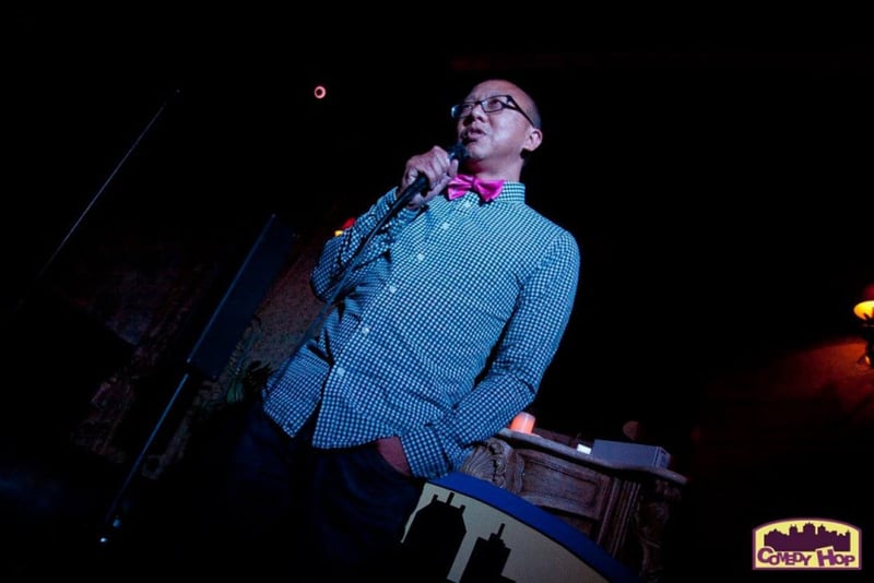 Stand for Birthday and Holiday Party, Professional Performance - Gallery image