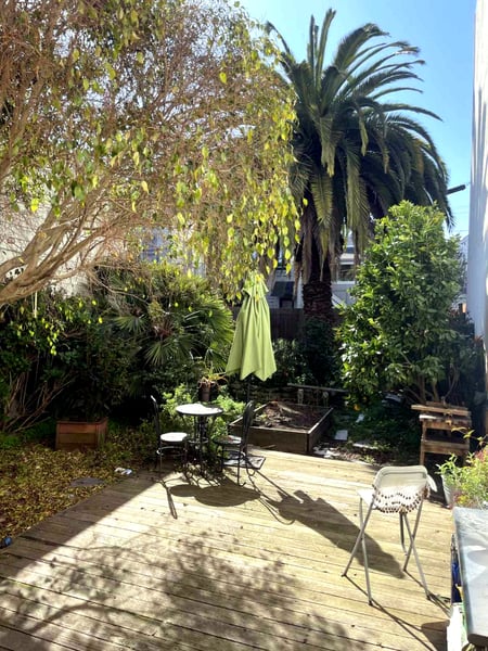 Intimate Photo Studio for Events in Mission District - Gallery image
