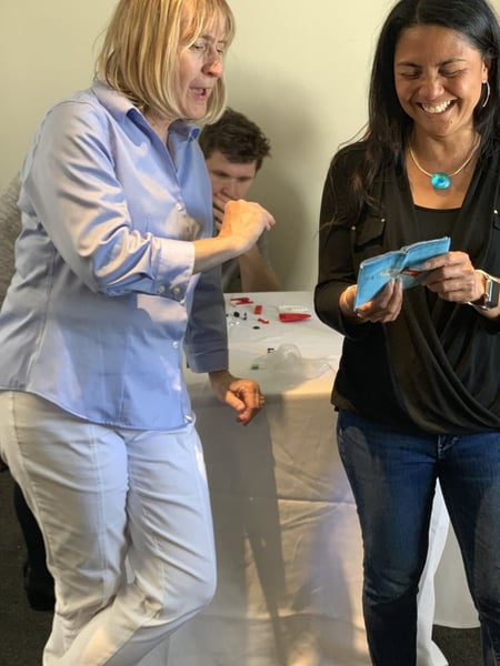 Partner Summit Corporate Team Games – Experiences – photo 3