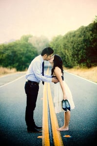Engagement Photography Portrait Session 90-Minute Couples Shoot
