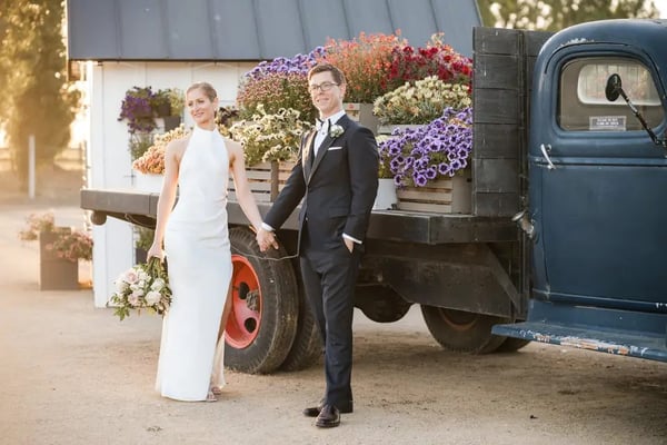 Wedding Videographer Cinematic Eight Hour Drone Highlight Films - Anniversary - Featured image