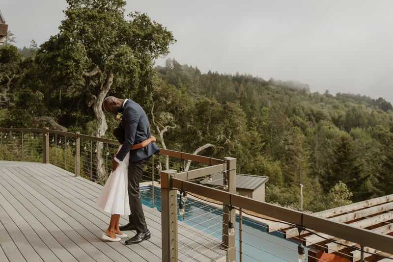 Full Day Wedding Photography Eight-Hour Bay Area Vivian Chen - Gallery image