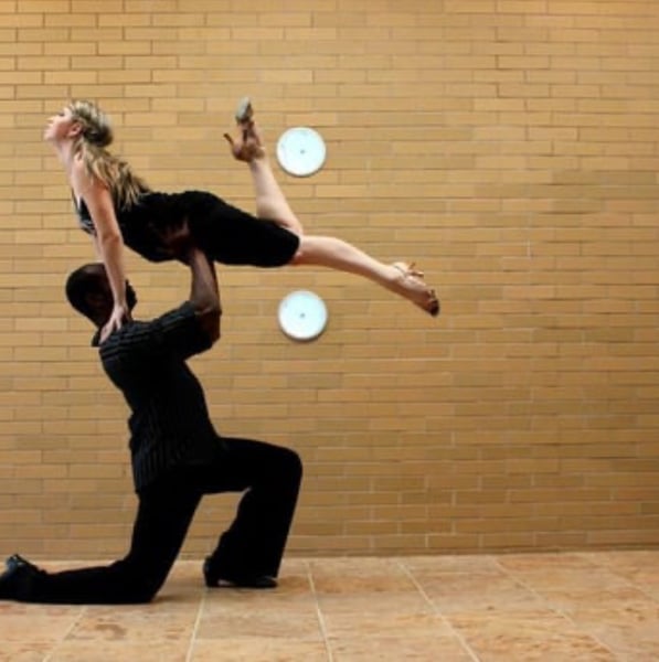 Cook, Eat & Dance - Gallery image