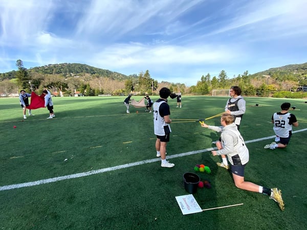 Team Building Games for Startups – Experiences