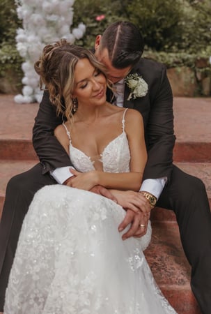 The Inner Circle On Location Wedding Hair and Makeup Services - Anniversary - Featured image