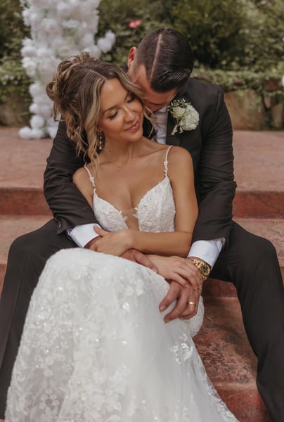 The Inner Circle On Location Wedding Hair and Makeup Services - Featured image
