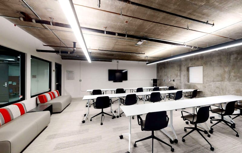 Private Meeting Room for Events in Rincon Hill - Gallery image