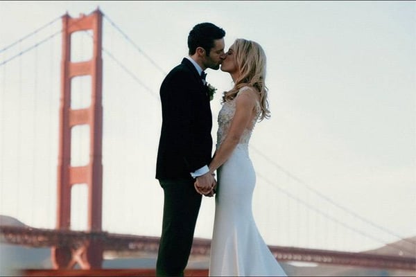 Wedding Videographer Cinematic Eight Hour Drone Story Films - Anniversary - Featured image