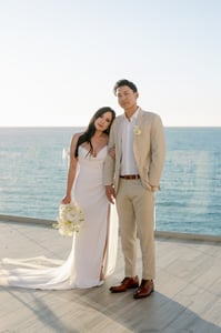 Wedding Weekend Photography Twelve-Hour Multi-Day Coverage Photography - Featured