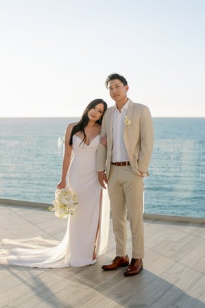 Wedding Weekend Photography Twelve-Hour Multi-Day Coverage - Wedding - Featured image