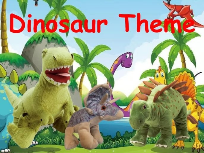 Personalized Puppet Show Entertainment for Childrens Birthdays - Gallery image