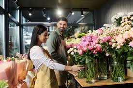 Florists Service - Gallery image
