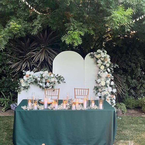 Three-Month Wedding Coordinator and Day-of Production Lead - Gallery image