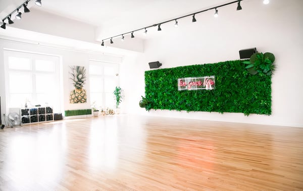 Live Your Life Dance Production Studio - Anniversary in San Francisco - Featured image