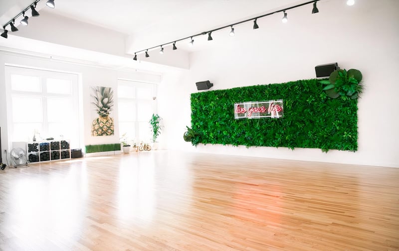 Live Your Life Dance Production Studio - Featured image
