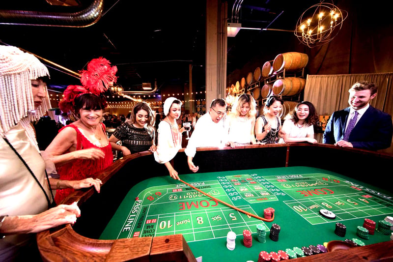 Exquisite Winery for Celebrations - Gallery image