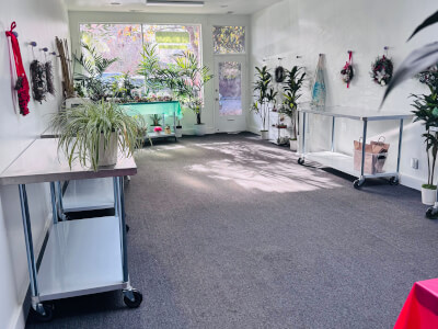 Luludi Living Art Studio - Gallery image