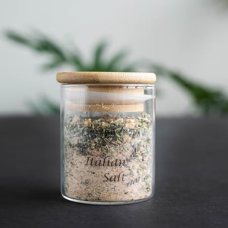 Salt & Sugar Blending Bar Workshop for Corporate Teams – Experiences in Redwood City