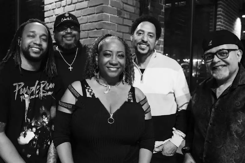 The Signature Celebration Package - Gallery image