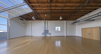 Industrial Multi-Level Production Studios