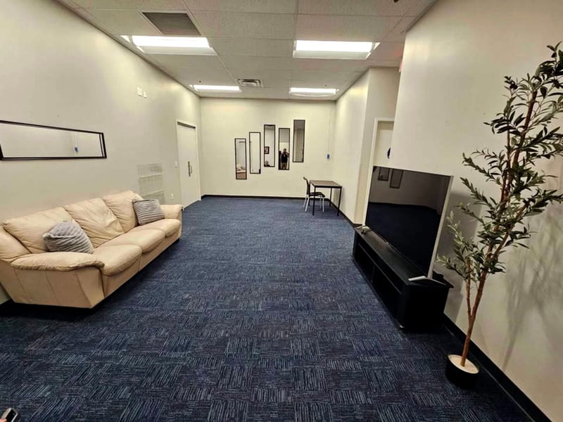 Sophisticated Event Space for Hosting - Gallery image