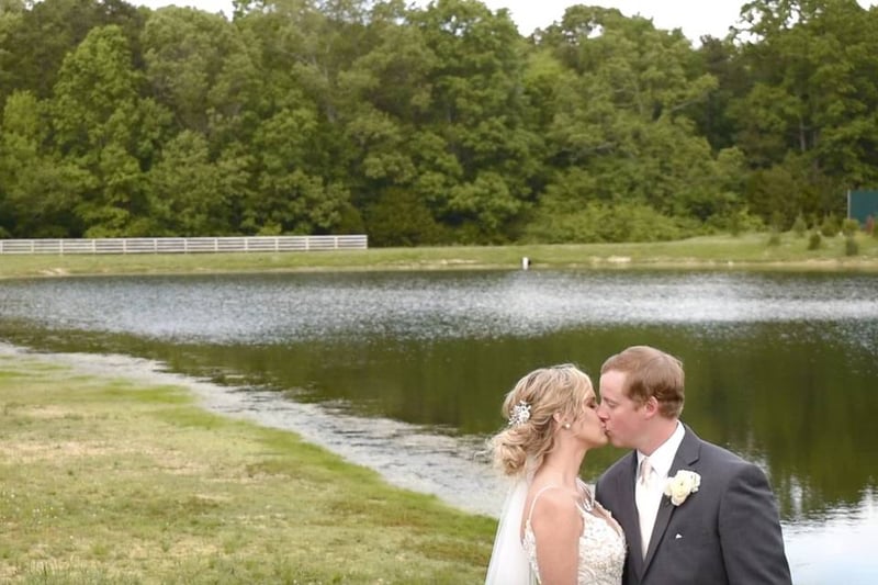 Wedding Videographer Premier Feature Ten Hour Cinematic Story Film - Gallery image