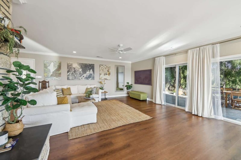 Private Hillside Estate Event Venue Four Hour Package Booking - Gallery image