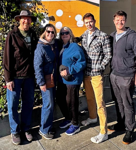 Castro District LGBTQ+ Historic Tour - Gallery image