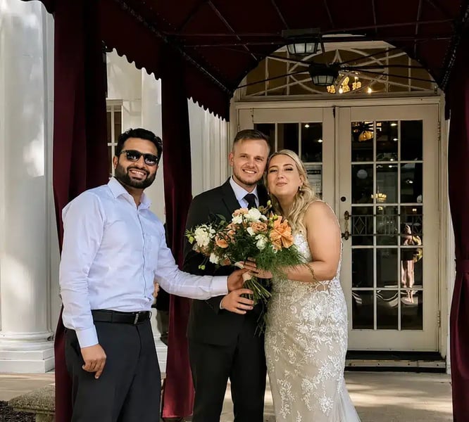 Professional Event Transportation & Chauffeur Service - Featured image